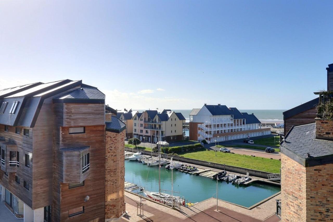 Cosy Deauville Studio Exterior photo